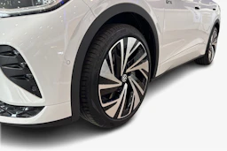 valkoinen Volkswagen ID.4 2026 kuva 9.