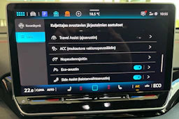 valkoinen Volkswagen ID.4 2026 kuva 19.