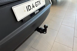 valkoinen Volkswagen ID.4 2026 kuva 26.