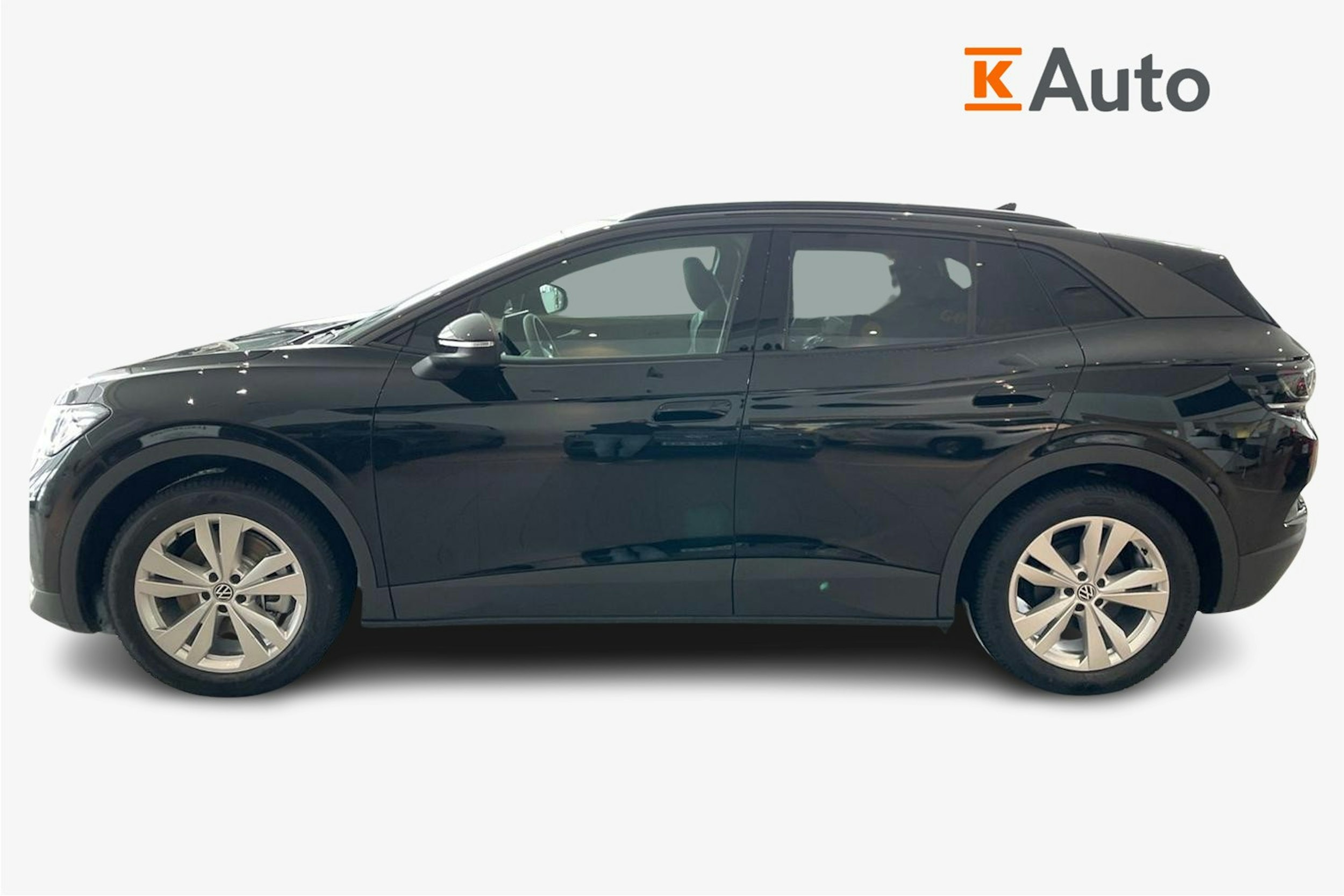 musta Volkswagen ID.4 2026 kuva 5.