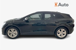 musta Volkswagen ID.4 2026 kuva 5.