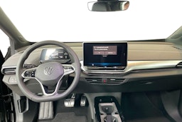 musta Volkswagen ID.4 2026 kuva 7.