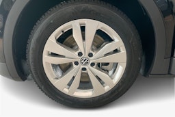 musta Volkswagen ID.4 2026 kuva 9.