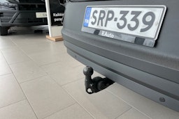 musta Volkswagen ID.4 2026 kuva 11.