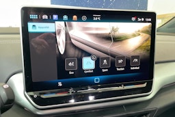 musta Volkswagen ID.4 2026 kuva 13.