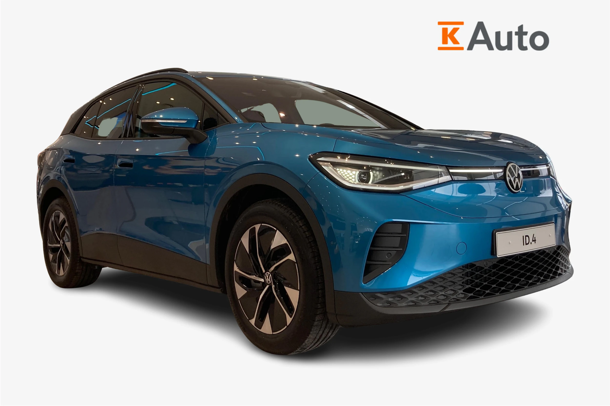 Volkswagen ID.4