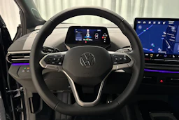 met. musta Volkswagen ID.4 2027 kuva 13.