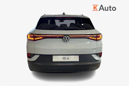 valkoinen Volkswagen ID.4 2026 kuva 3.