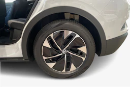 valkoinen Volkswagen ID.4 2026 kuva 9.