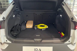 valkoinen Volkswagen ID.4 2026 kuva 11.