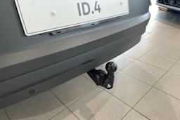 valkoinen Volkswagen ID.4 2026 kuva 12.