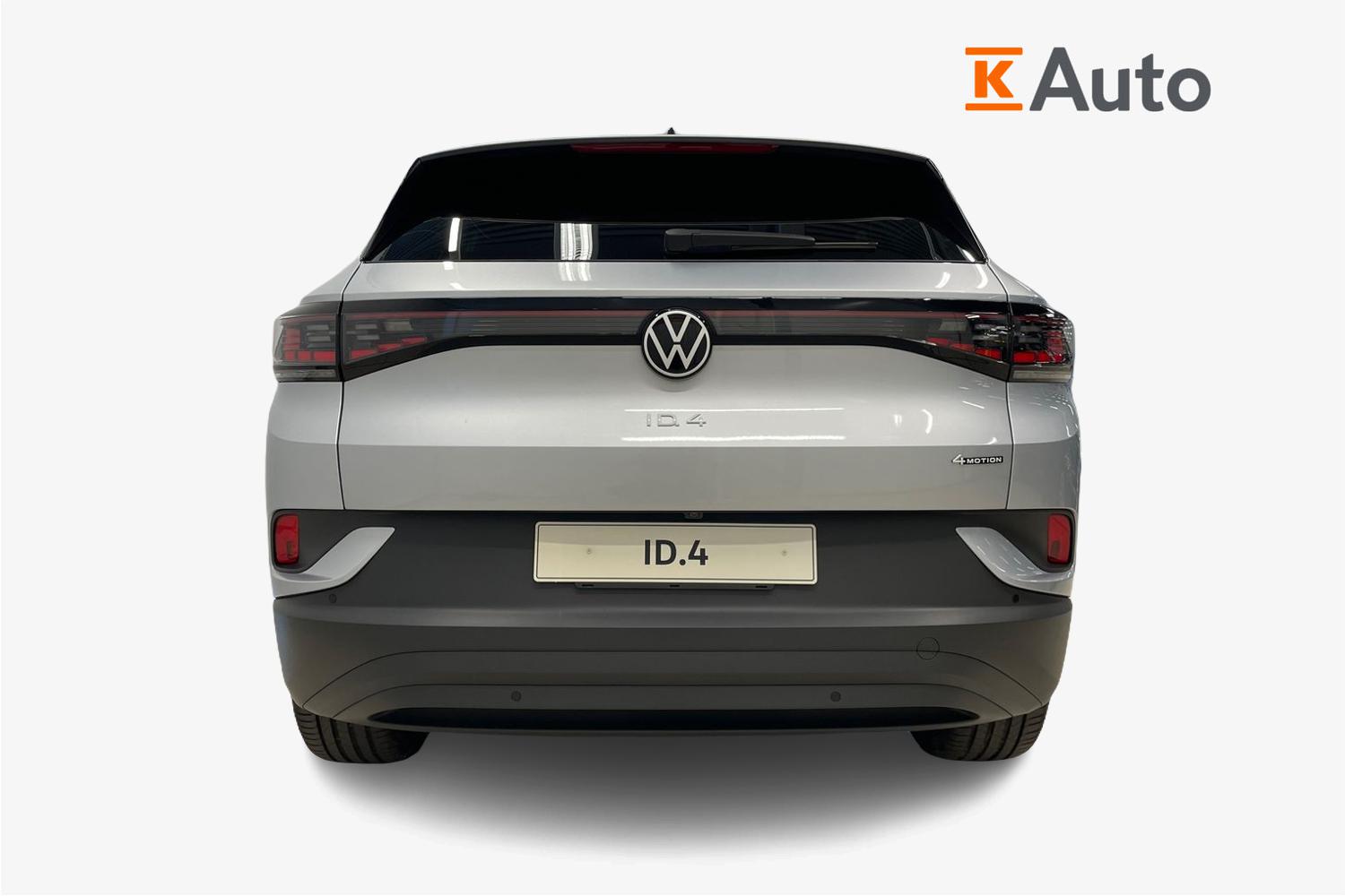 Volkswagen ID.4 2026, kuva 3/16