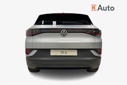 harmaa Volkswagen ID.4 2026 kuva 3.