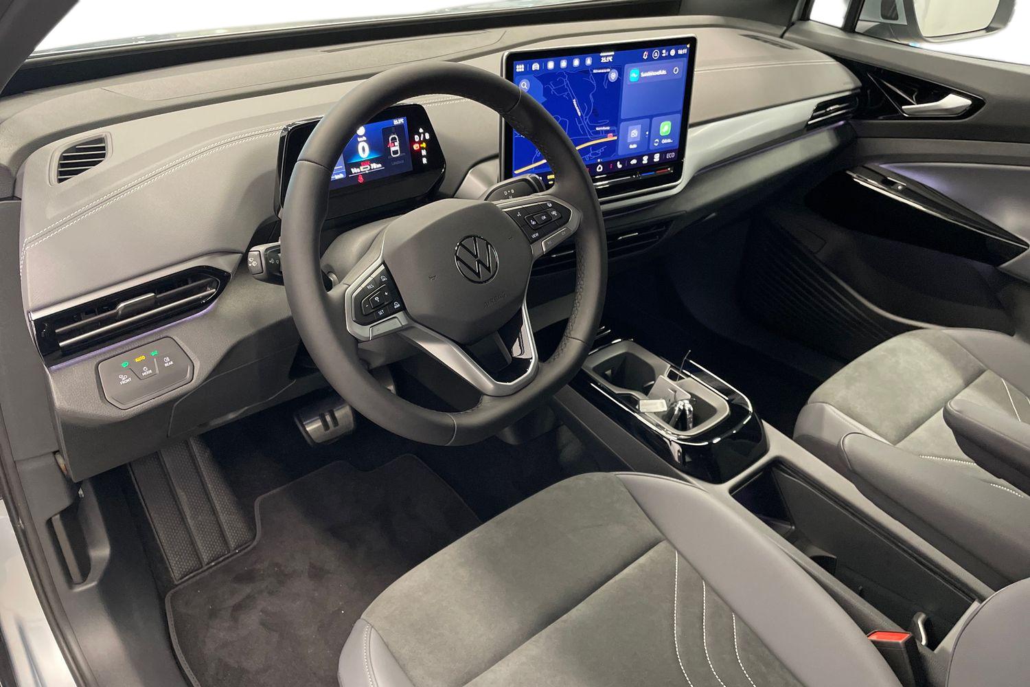 Volkswagen ID.4 2026, kuva 6/16