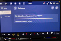 harmaa Volkswagen ID.4 2026 kuva 11.