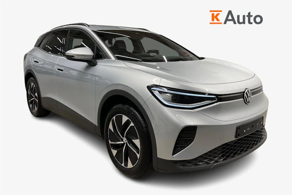 Volkswagen ID.4 Pro 4MOTION Elegance Business 210 kW, akku 77kWh