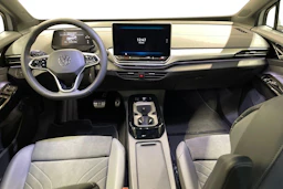 harmaa Volkswagen ID.4 2026 kuva 7.