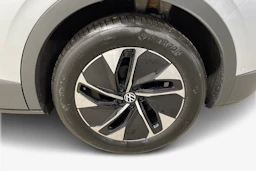 harmaa Volkswagen ID.4 2026 kuva 9.