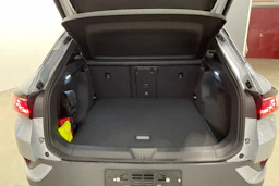 harmaa Volkswagen ID.4 2026 kuva 11.
