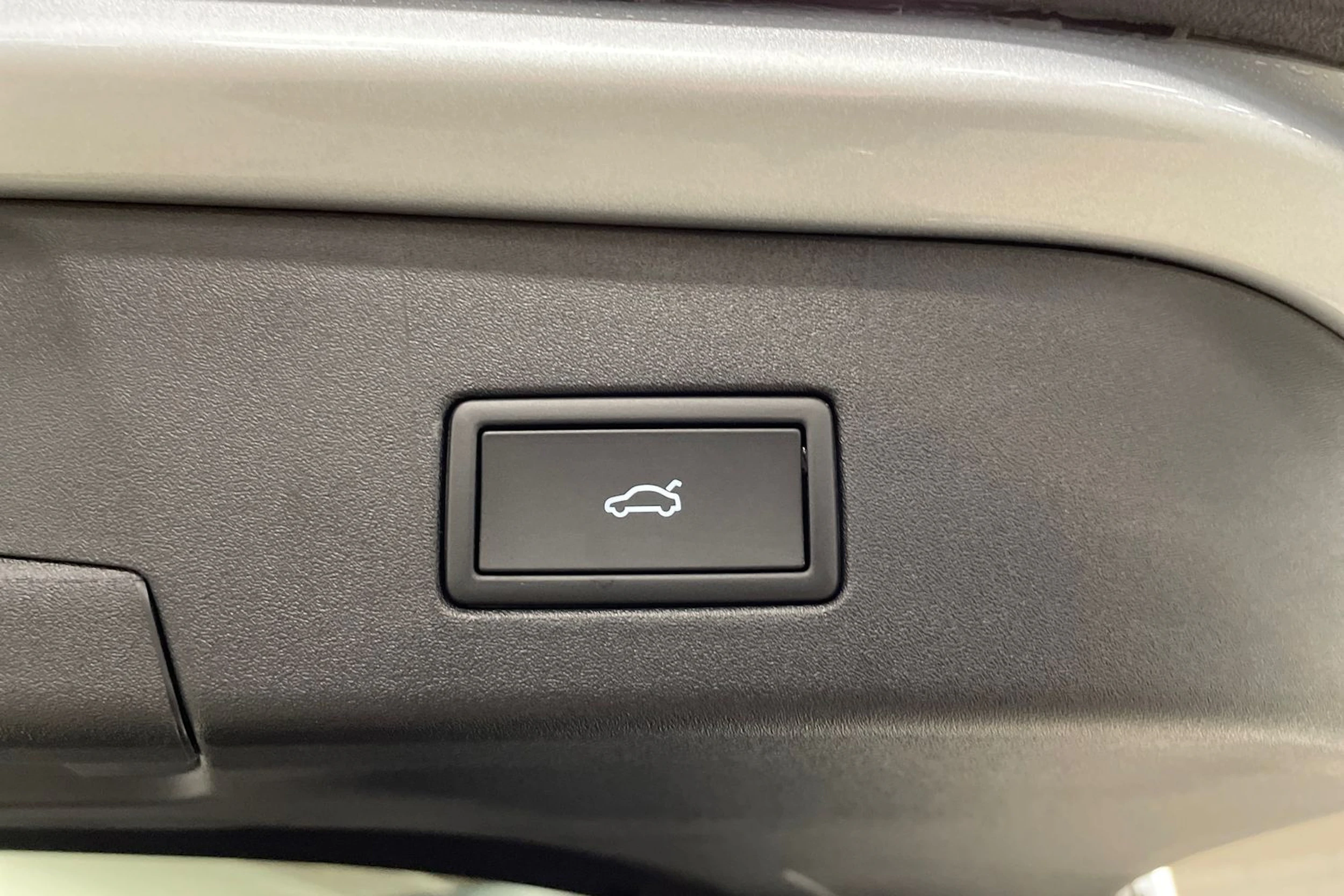 harmaa Volkswagen ID.4 2026 kuva 12.