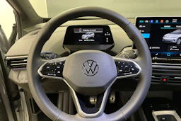 harmaa Volkswagen ID.4 2026 kuva 14.