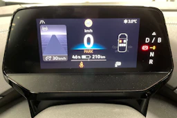 punainen Volkswagen ID.4 2026 kuva 12.