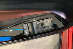 punainen Volkswagen ID.4 2026 kuva 13.