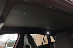 punainen Volkswagen ID.4 2026 kuva 19.