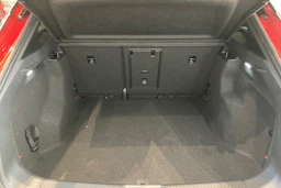 punainen Volkswagen ID.4 2026 kuva 21.