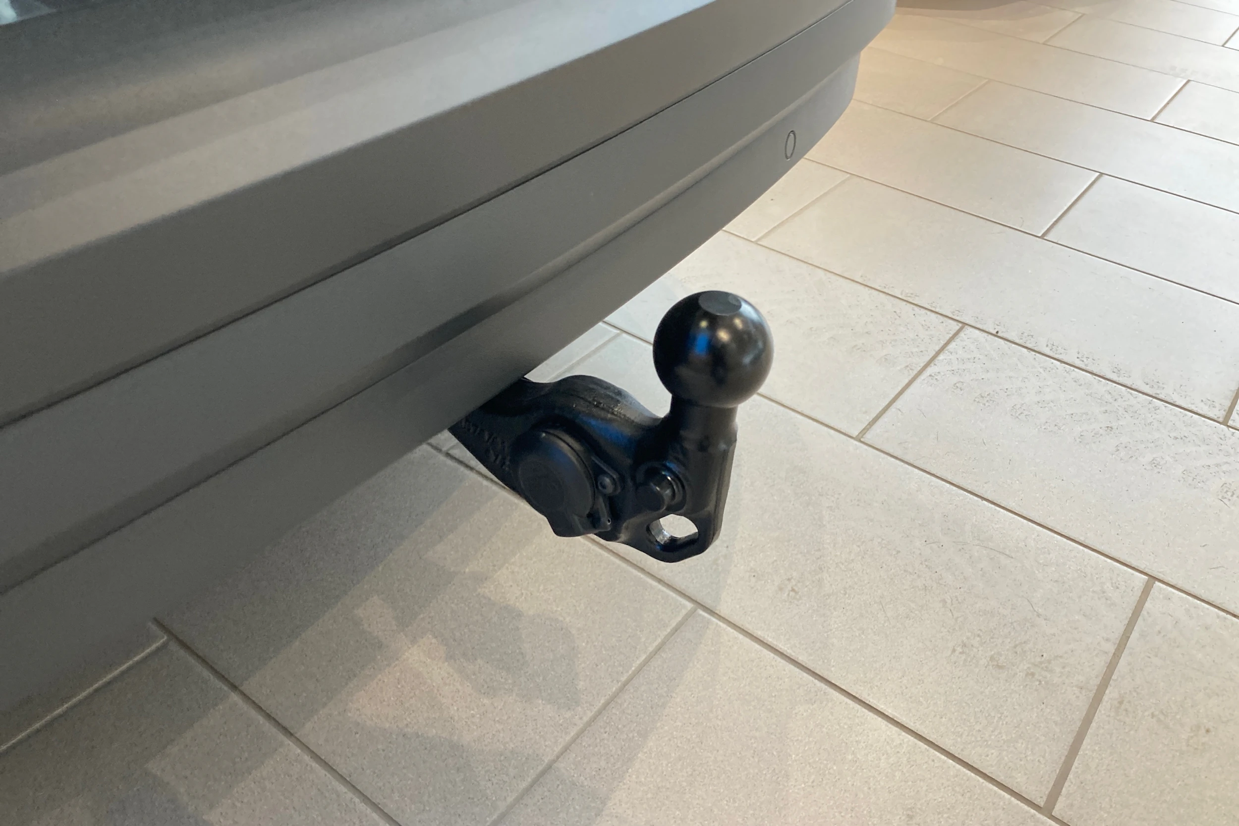 punainen Volkswagen ID.4 2026 kuva 23.