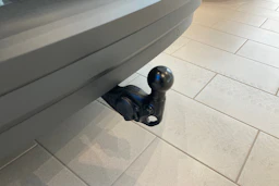 punainen Volkswagen ID.4 2026 kuva 23.