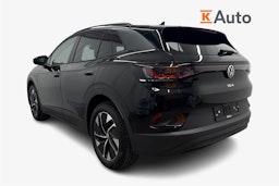 met. musta Volkswagen ID.4 2026 kuva 2.