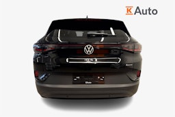 met. musta Volkswagen ID.4 2026 kuva 3.