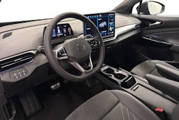 met. musta Volkswagen ID.4 2026 kuva 6.