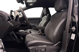 met. musta Volkswagen ID.4 2026 kuva 8.