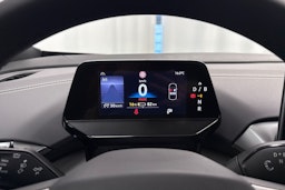 met. musta Volkswagen ID.4 2026 kuva 14.