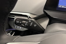 met. musta Volkswagen ID.4 2026 kuva 15.