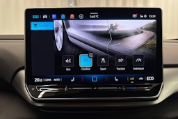 met. musta Volkswagen ID.4 2026 kuva 25.