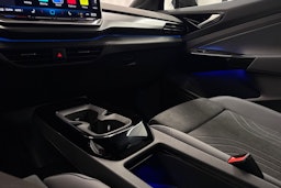 met. musta Volkswagen ID.4 2026 kuva 28.