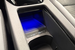 met. musta Volkswagen ID.4 2026 kuva 33.