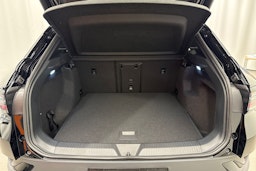 met. musta Volkswagen ID.4 2026 kuva 36.