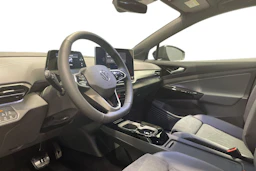 musta Volkswagen ID.4 2026 kuva 8.