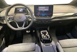 musta Volkswagen ID.4 2026 kuva 9.