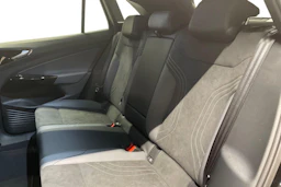 musta Volkswagen ID.4 2026 kuva 11.