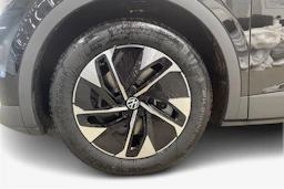 musta Volkswagen ID.4 2026 kuva 12.