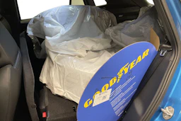 sininen Volkswagen ID.4 2026 kuva 8.