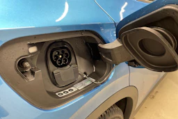 sininen Volkswagen ID.4 2026 kuva 11.