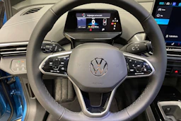 sininen Volkswagen ID.4 2026 kuva 12.