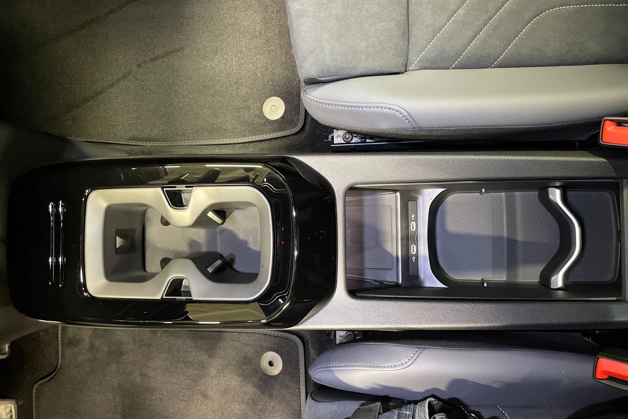 sininen Volkswagen ID.4 2026 kuva 14.