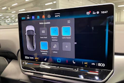 sininen Volkswagen ID.4 2026 kuva 15.